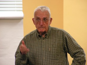 Brennan Manning Flickr Creative Commons