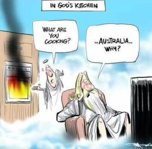 Australian Fires