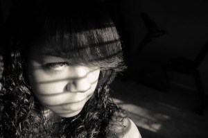 Depression Please Cut To The Chase by darcyadelaide on Flickr