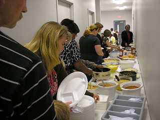 Pastor Appreciation Sunday