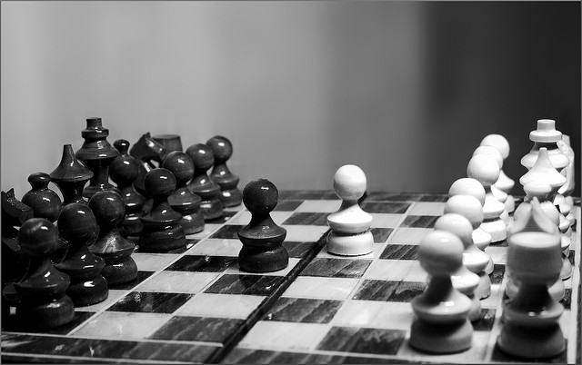 Conflict (Chess)