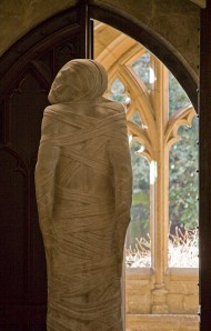 The Raising of Lazarus