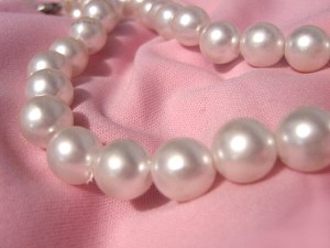 Pearls