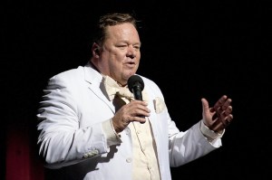 Ted Robbins
