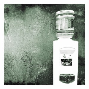 The lonely office conversationalist