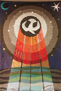 Veni Sancte Spiritus